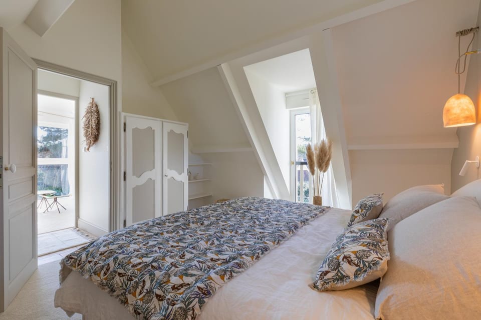 Villa Raphia - Maison d'hôtes Bed and Breakfast in Hauts-de-France