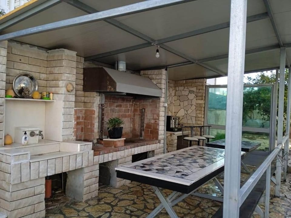 Villa Besnik, rooms for rent Apartment in Vlorë