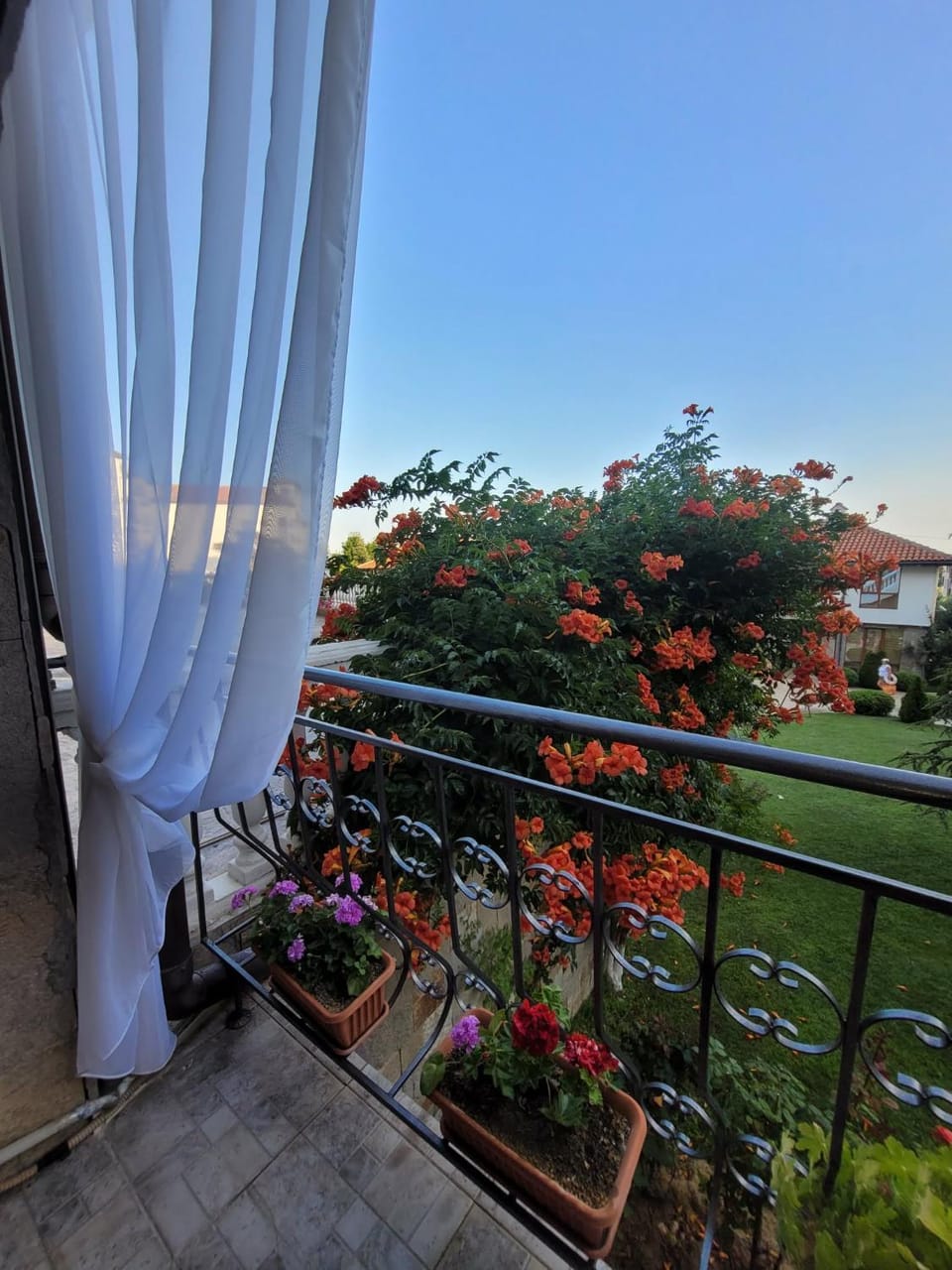 Studio Sea Garden Apartment in Burgas Province