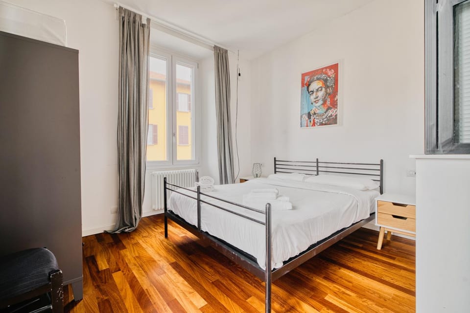 EASYLIFE - Cernobbio - Baragiola 6 - Lago di Como Apartment in Cernobbio
