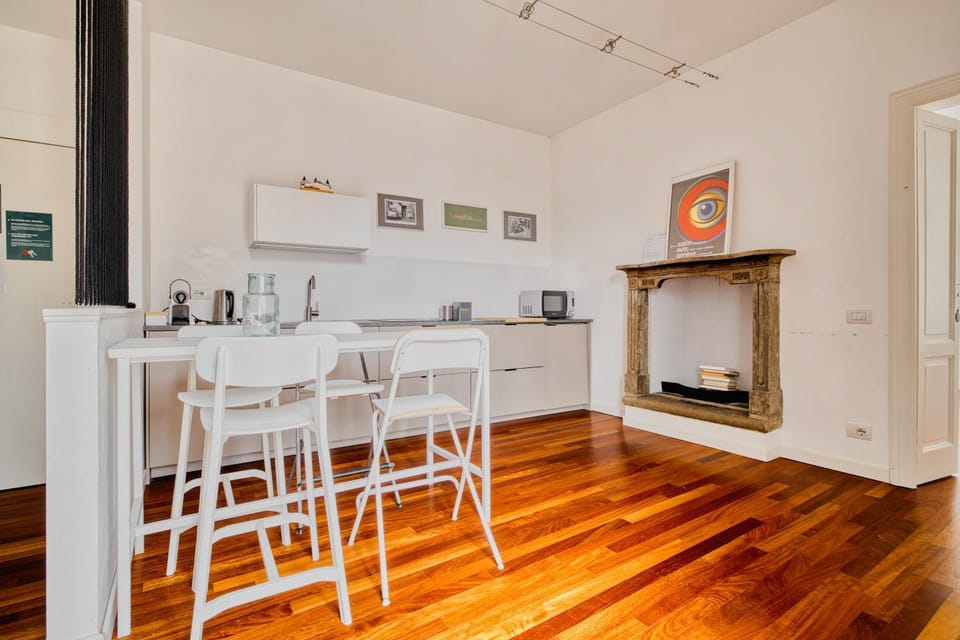 EASYLIFE - Cernobbio - Baragiola 6 - Lago di Como Apartment in Cernobbio