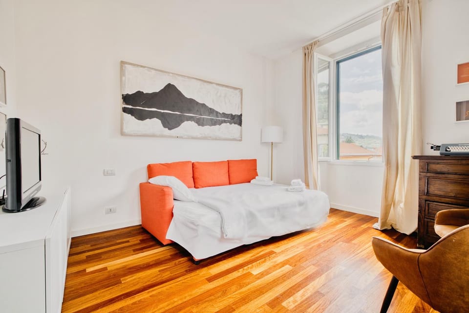 EASYLIFE - Cernobbio - Baragiola 6 - Lago di Como Apartment in Cernobbio