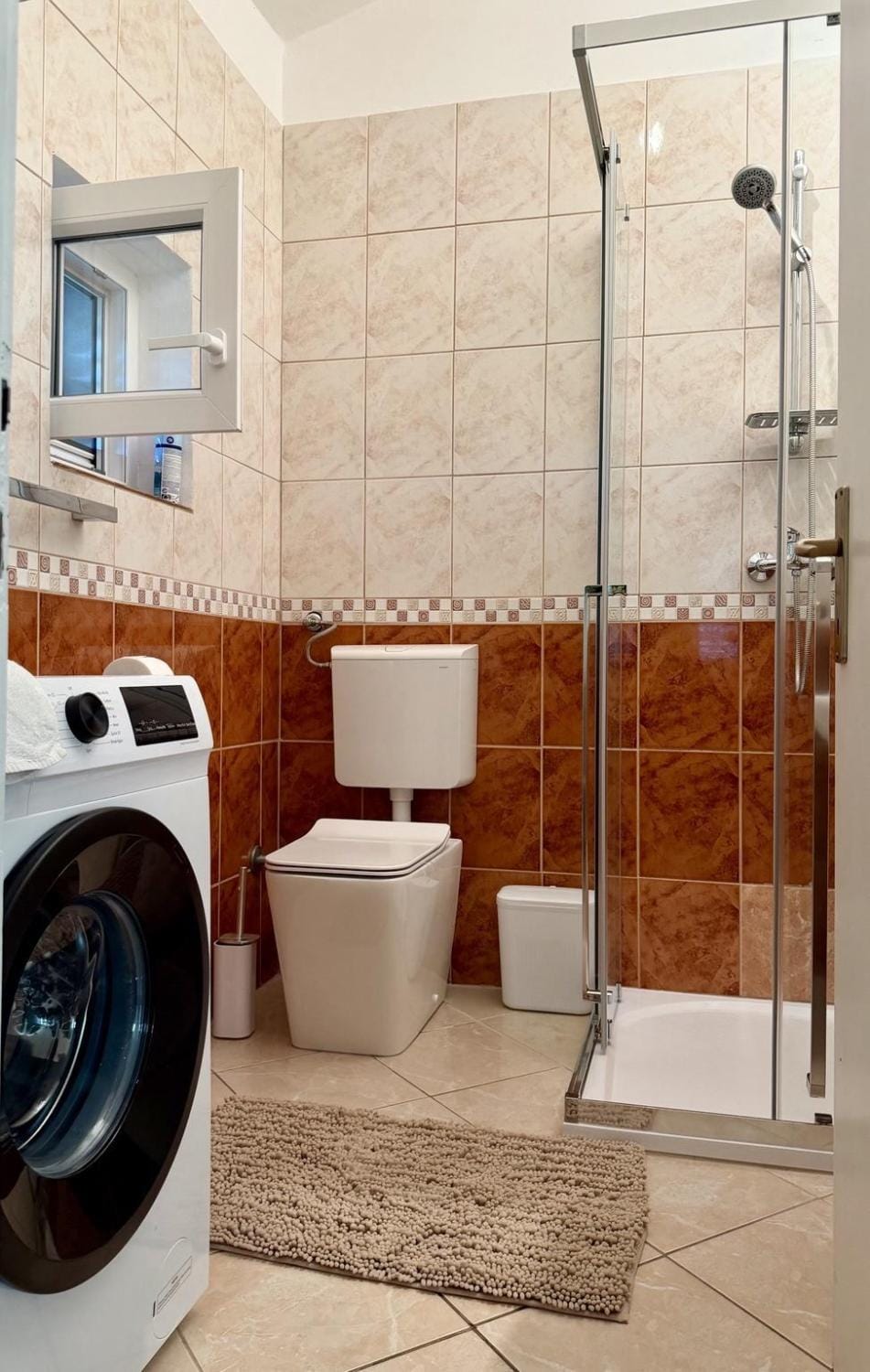 Apartman Lucija Apartment in Murter