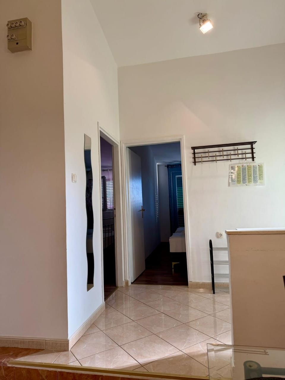 Apartman Lucija Apartment in Murter