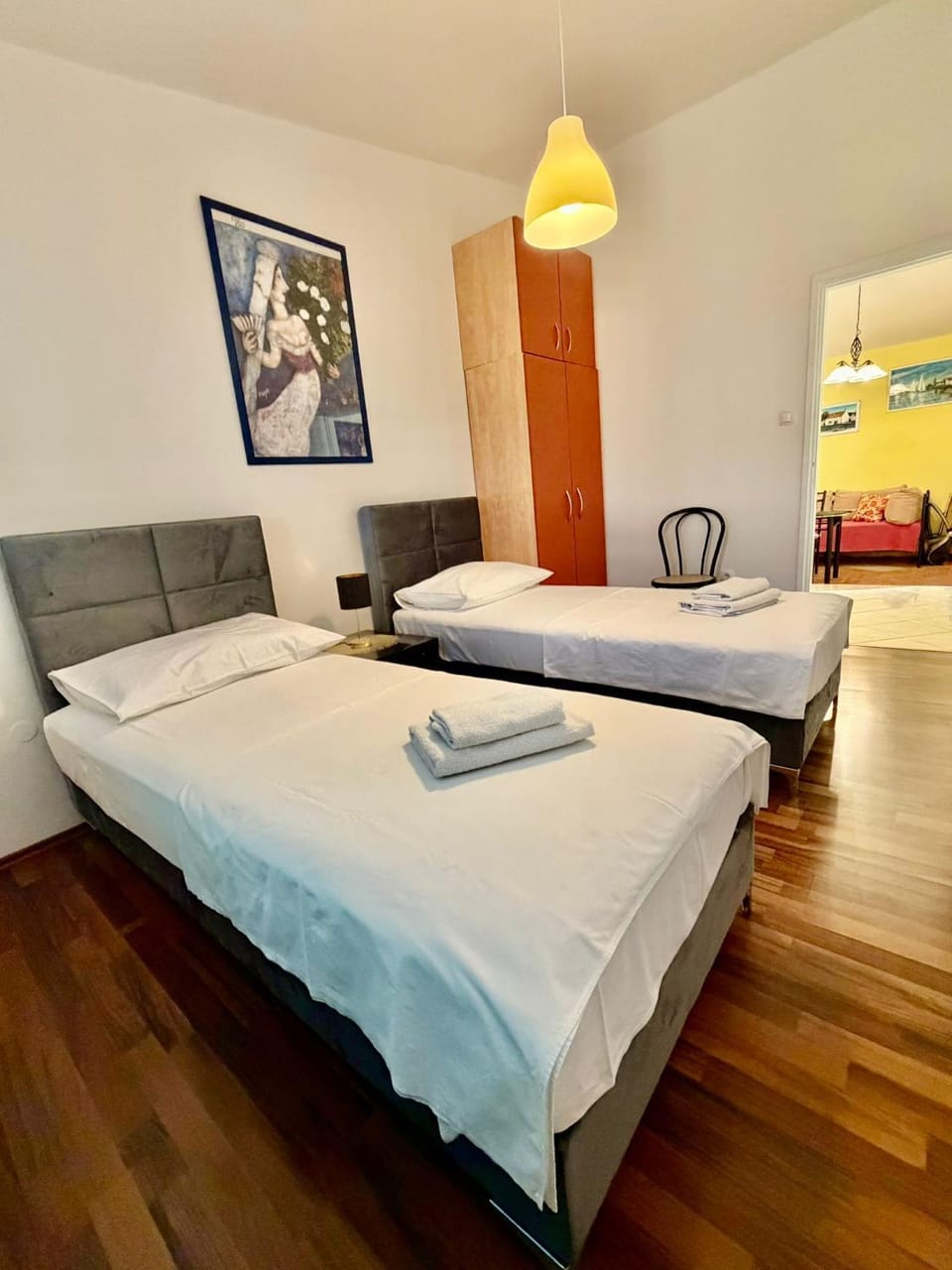 Apartman Lucija Apartment in Murter