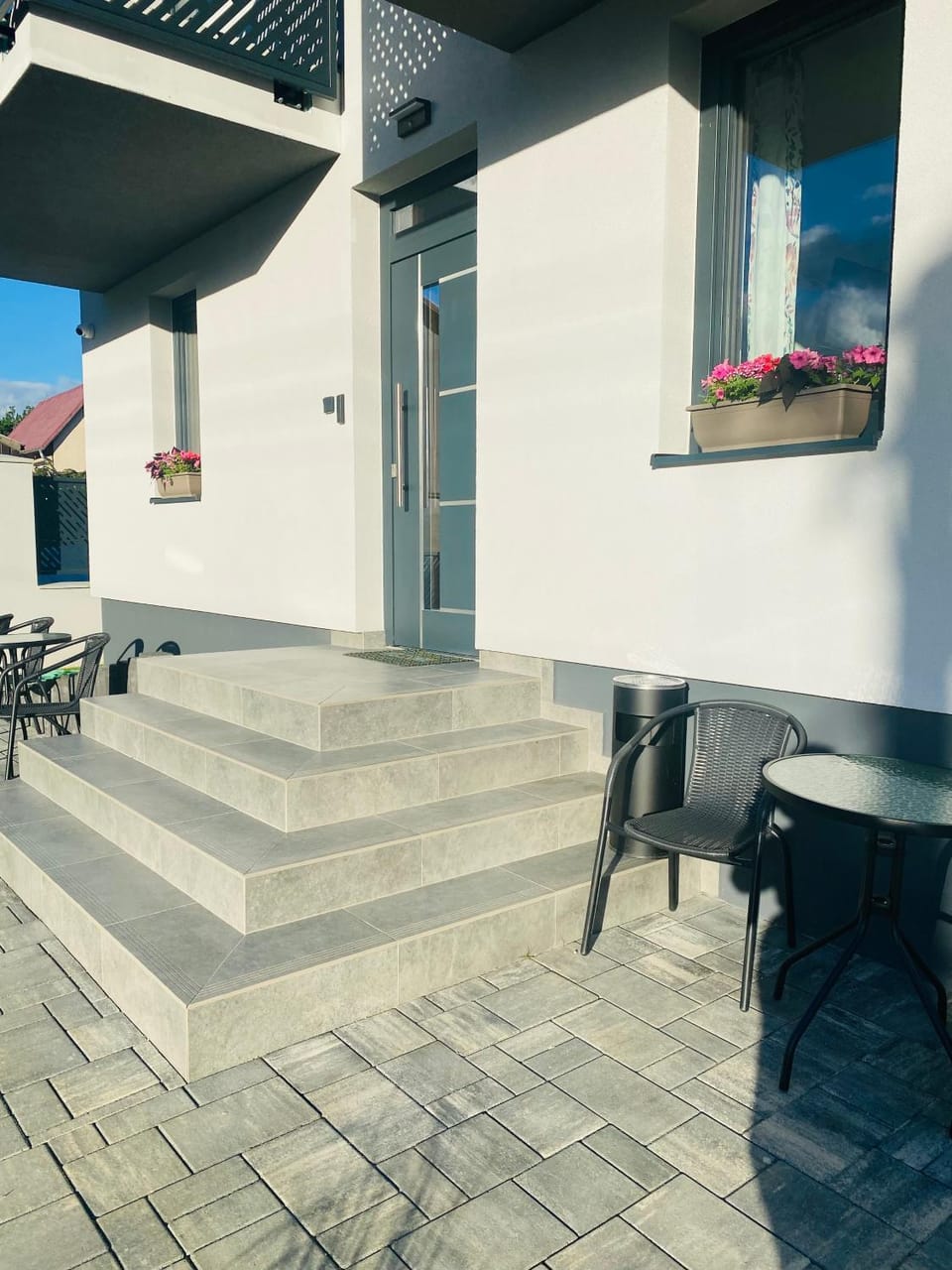 Apartmány TAMKA Apartment in Slovakia