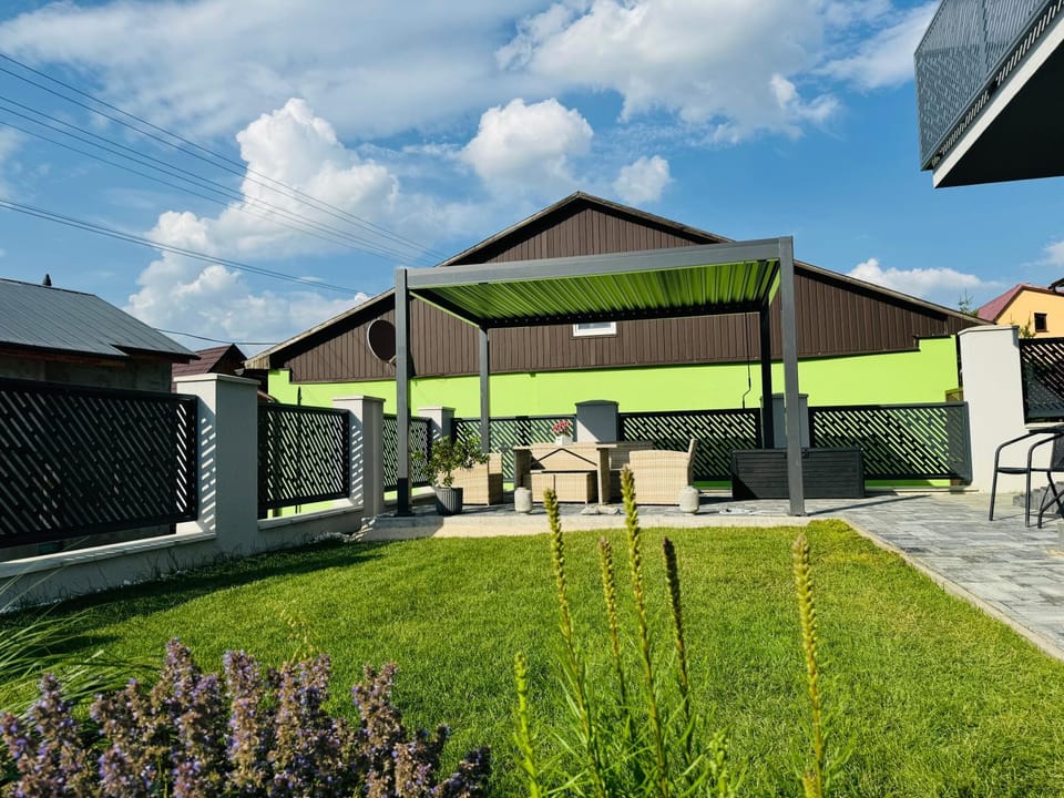 Apartmány TAMKA Apartment in Slovakia