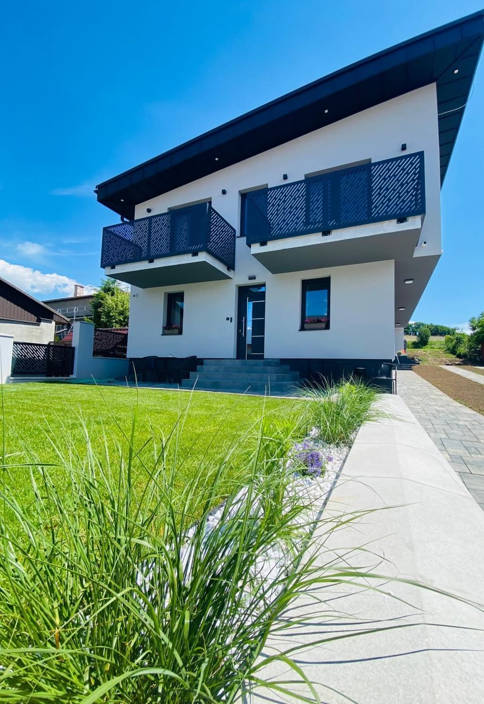 Apartmány TAMKA Apartment in Slovakia