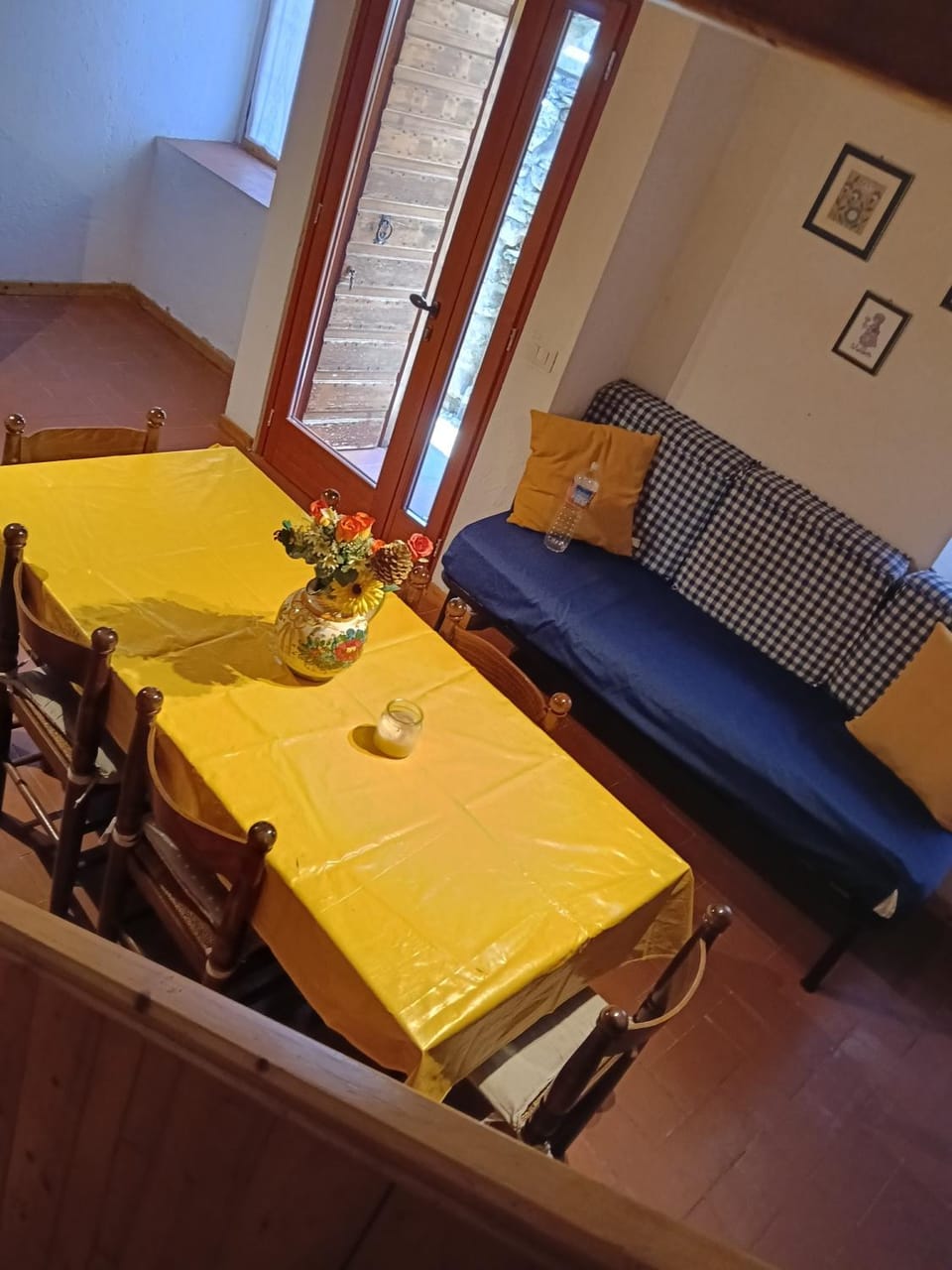 Casa vacanze Casa di Corte House in Province of Brescia