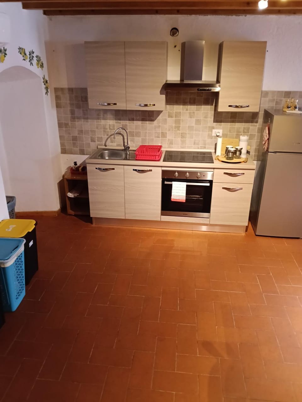 Casa vacanze Casa di Corte House in Province of Brescia