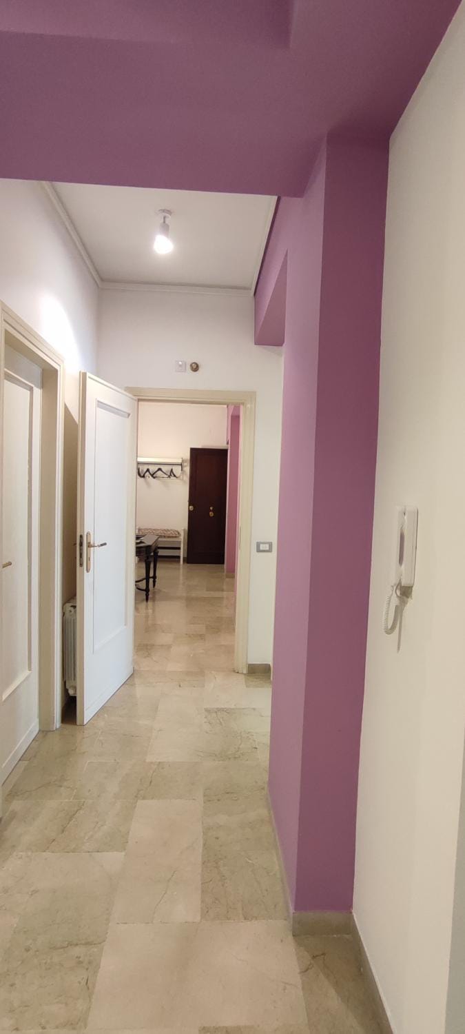 Il Gabbiano al Capo Bed and Breakfast in Palermo