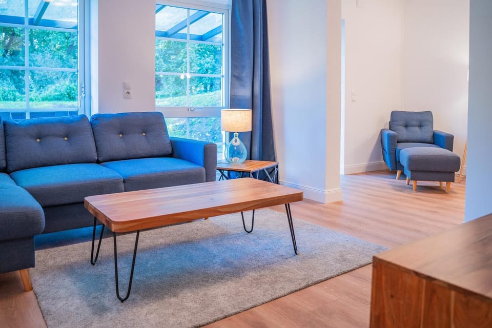 FeWo Erholung Whg 24 Apartment in Grömitz