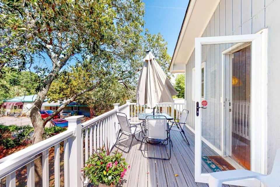 GG's Place House in Atlantic Beach