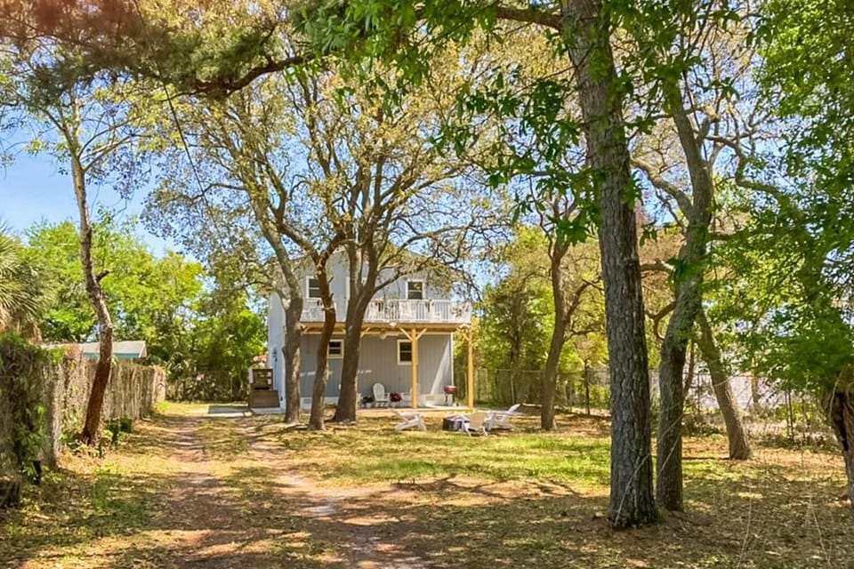 GG's Place House in Atlantic Beach