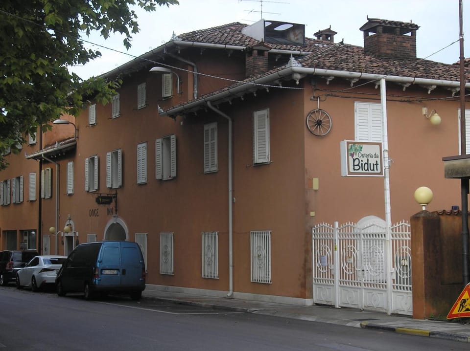 Doge Inn Hotel in Friuli-Venezia Giulia