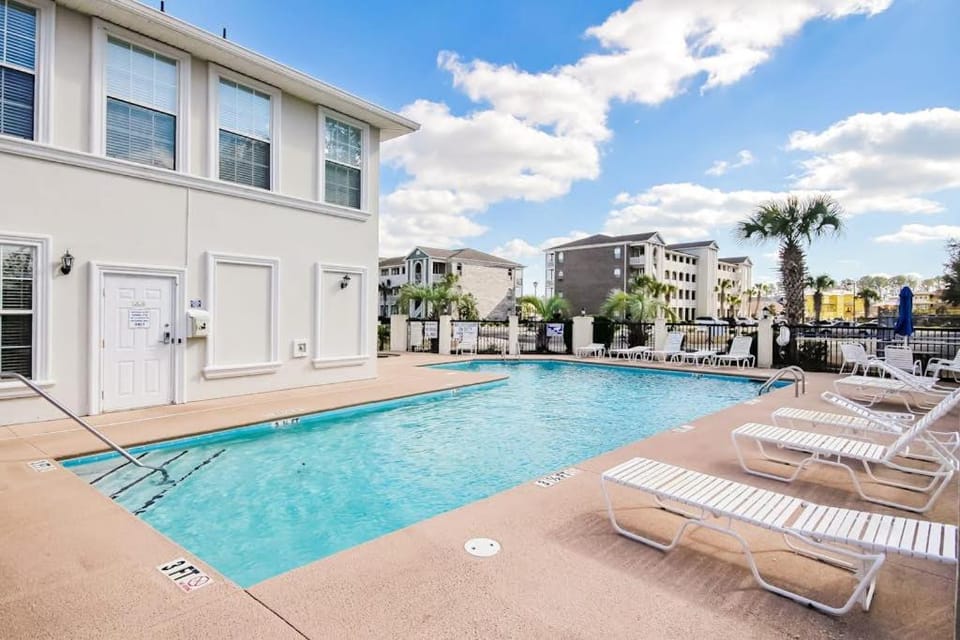 Plantation Harbour G-16 Apartment in North Myrtle Beach