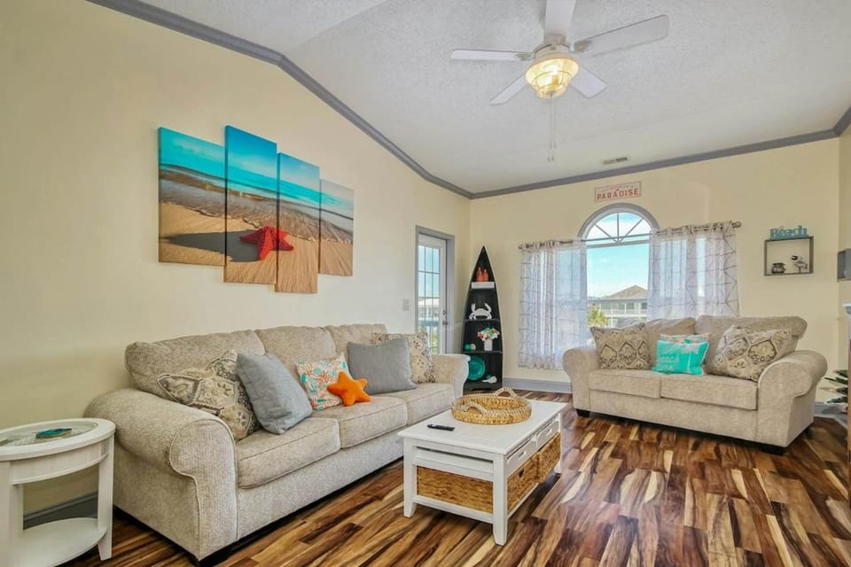 Plantation Harbour G-16 House in North Myrtle Beach