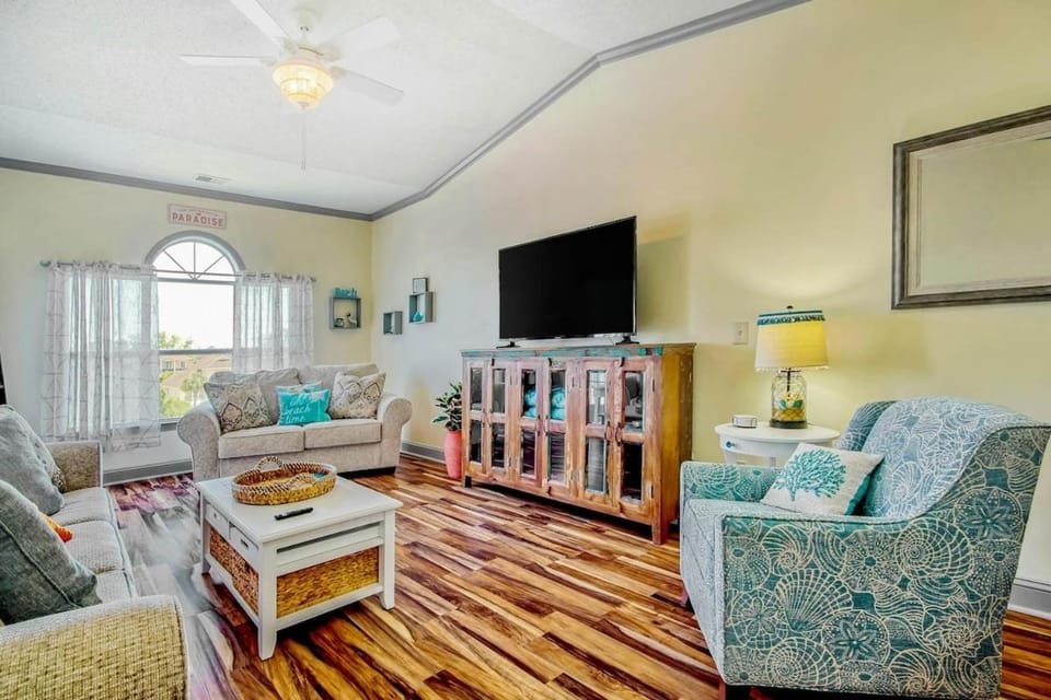 Plantation Harbour G-16 House in North Myrtle Beach