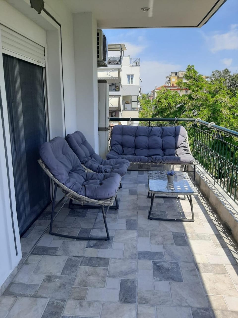 Appartement in Kallikratia Apartment in Halkidiki