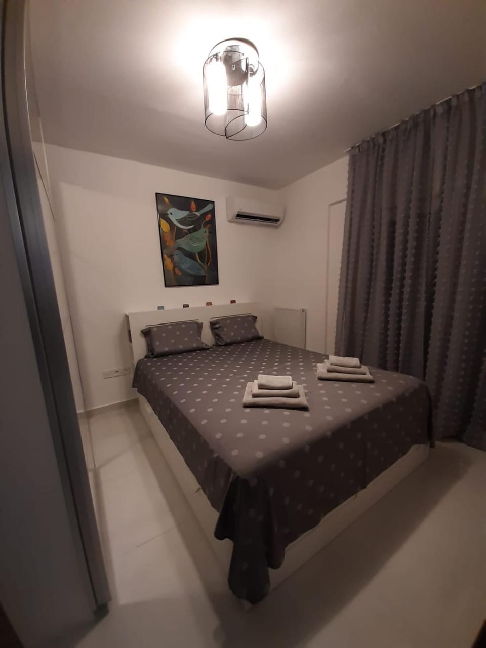 Appartement in Kallikratia Apartment in Halkidiki