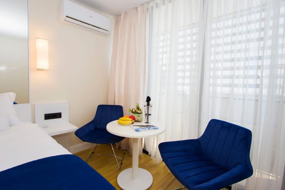 Сozy apartment in Orbi City Batumi Apartment in Batumi
