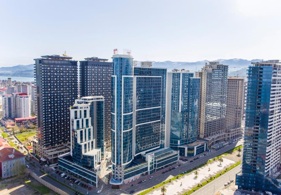 City view