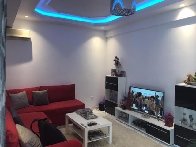 TV and multimedia, Living room