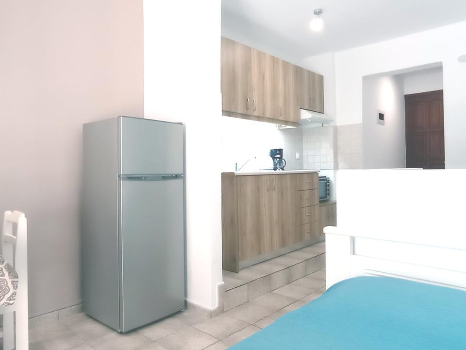 Flower Apartments Apartment in Crete