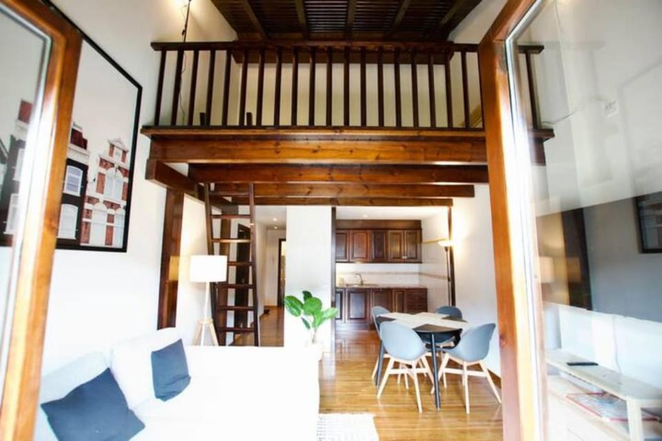 Apartament els Pins Apartment in Cerdanya