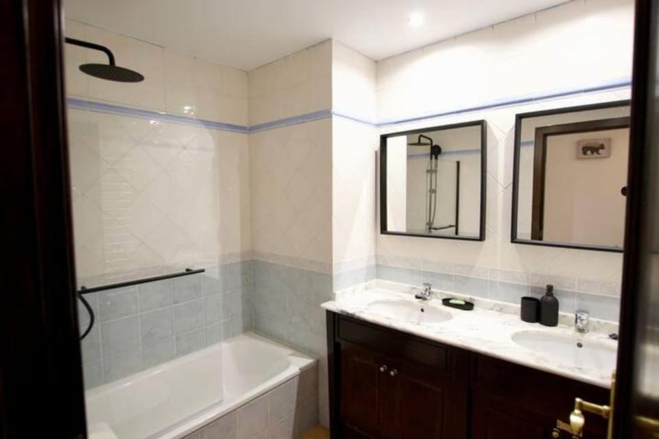 Apartament els Pins Apartment in Cerdanya