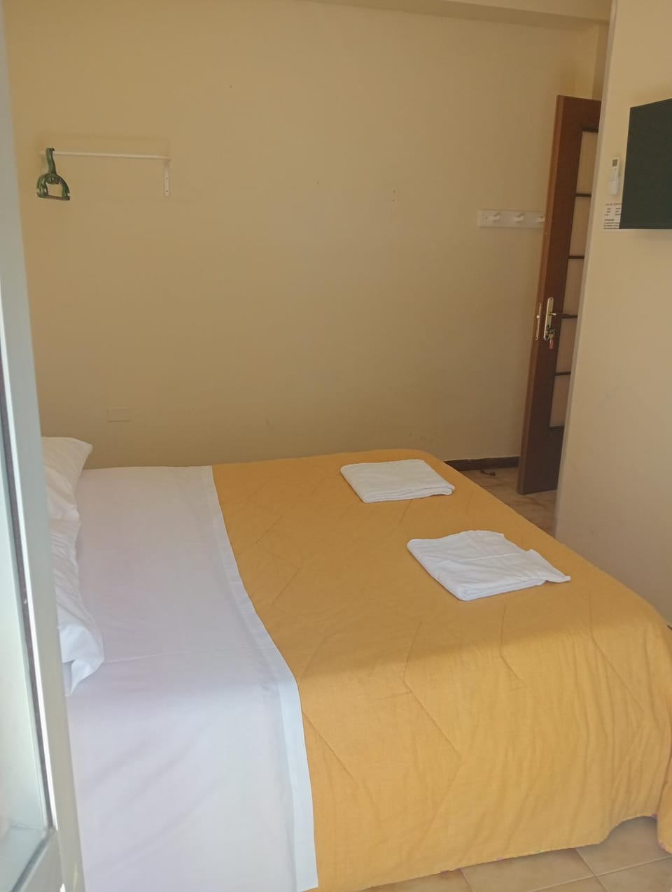 B&B Porta Roma Bed and Breakfast in Campania