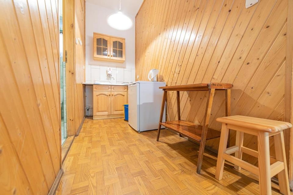 Ośrodek Wrzosowa Góra - domki Resort in Poland