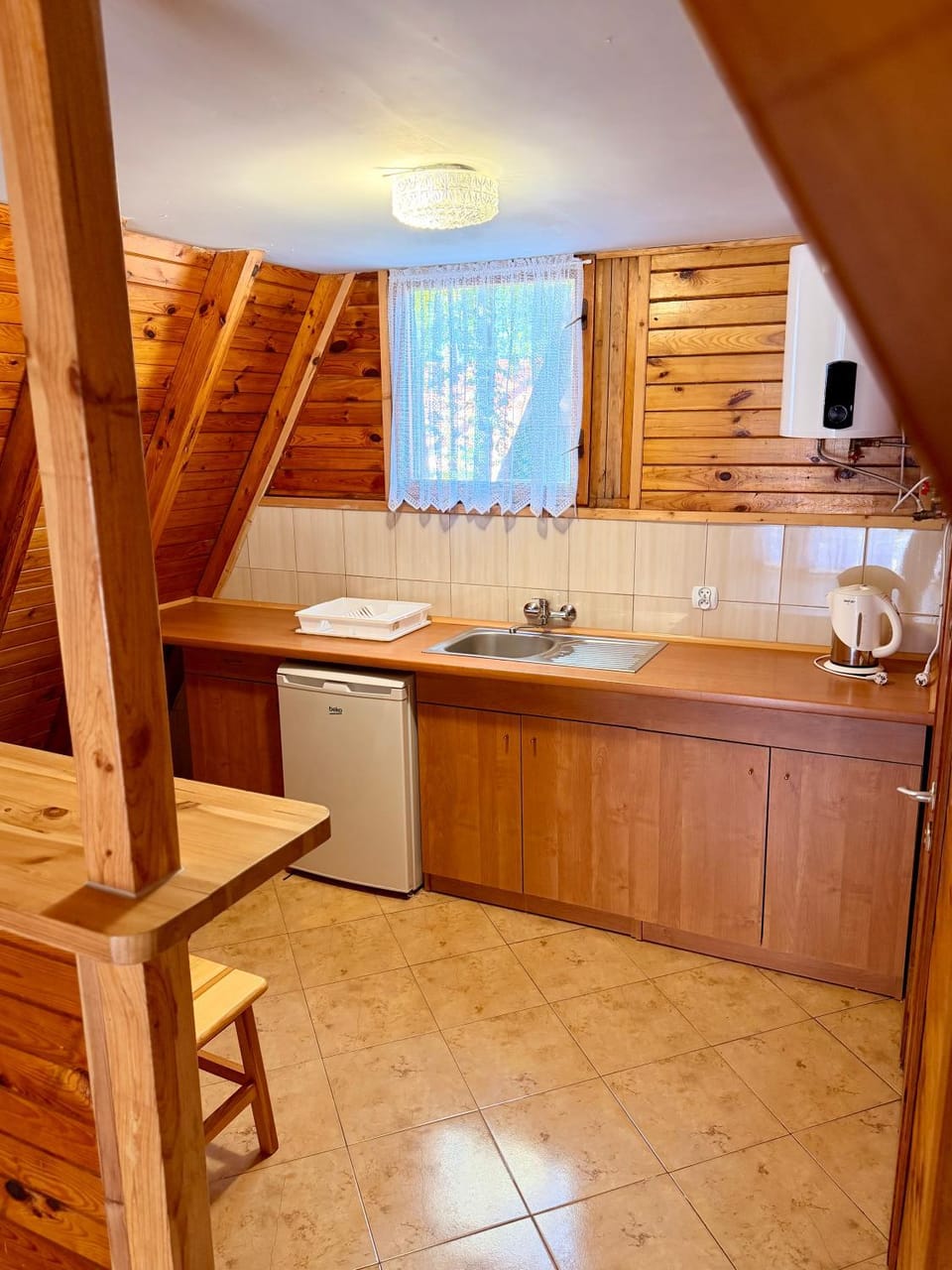 Ośrodek Wrzosowa Góra - domki Resort in Poland