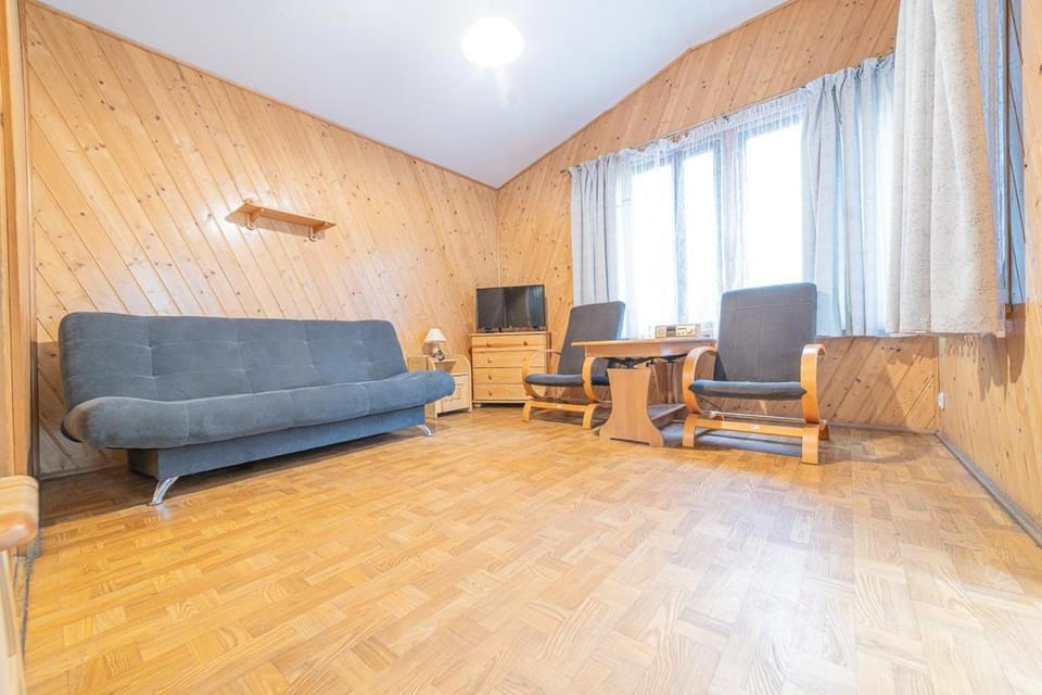 Ośrodek Wrzosowa Góra - domki Resort in Poland
