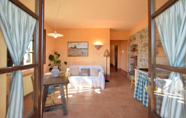 Agriturismo Mulinaccino Apartment in Umbria