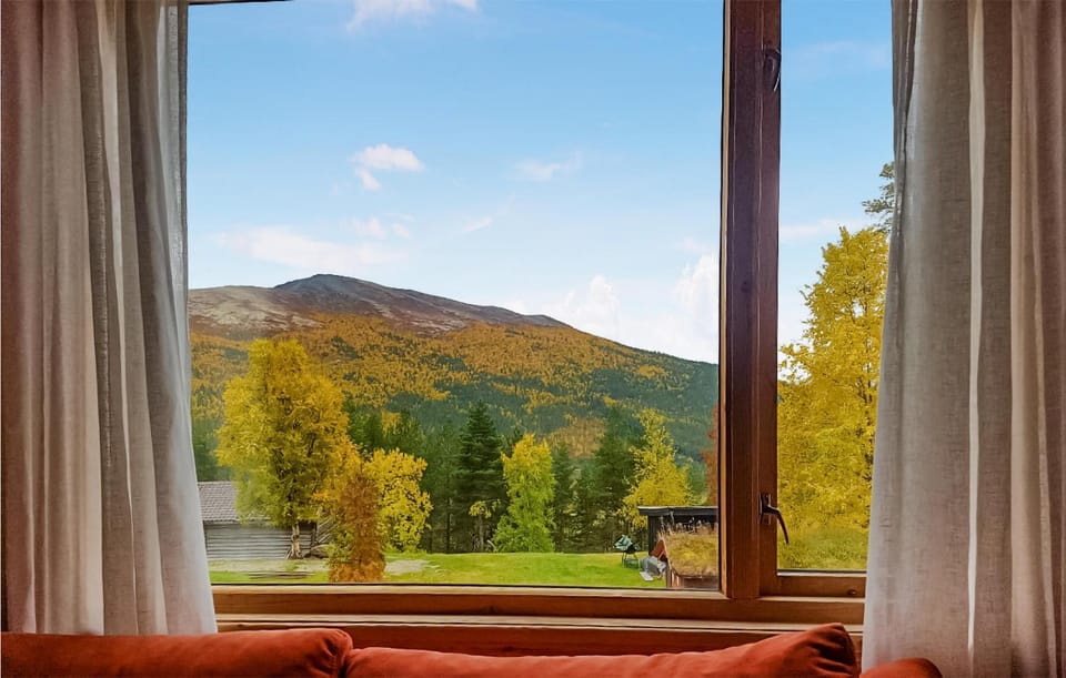 View (from property/room)