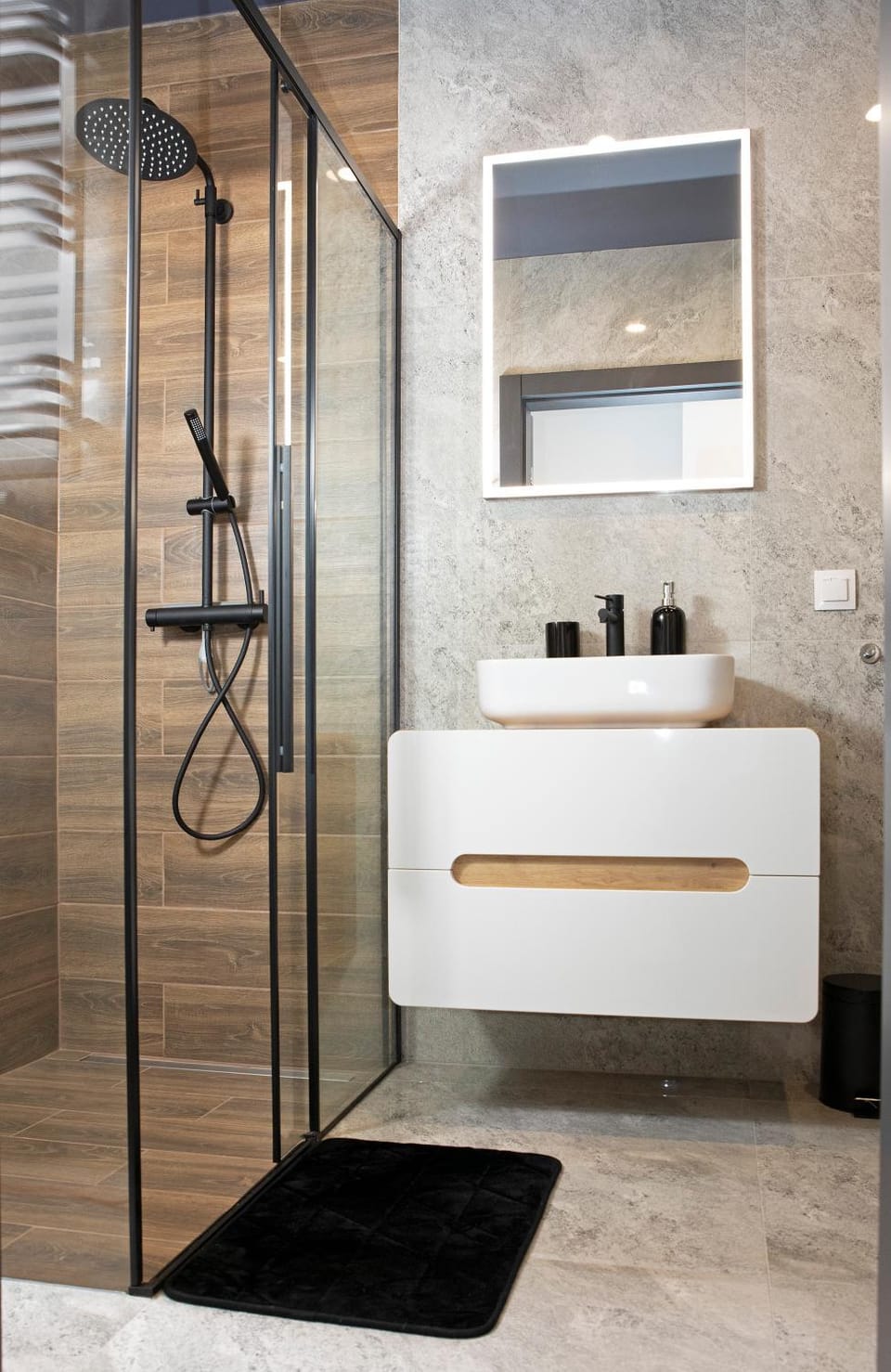 Shower