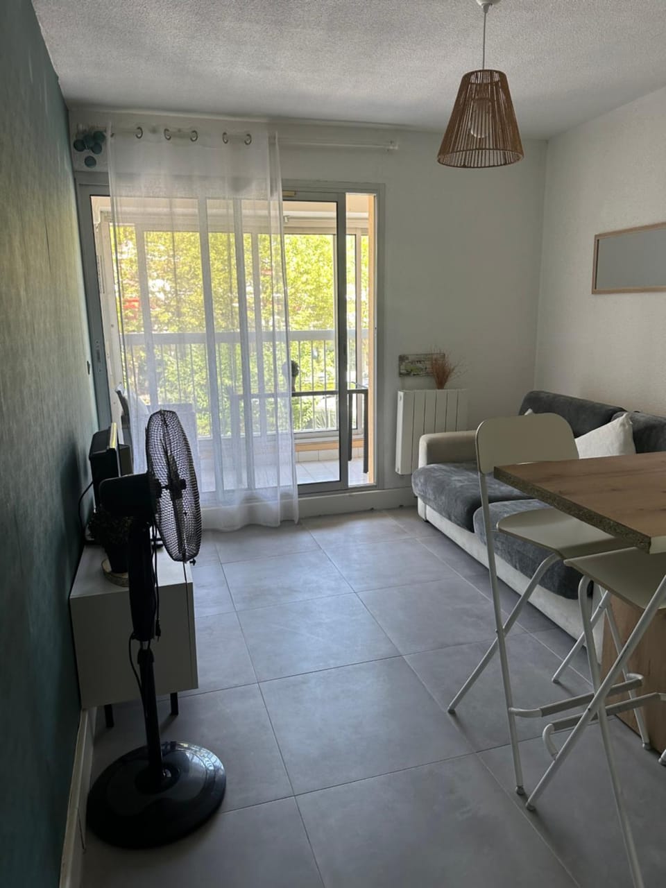 Maria - Studio 4 personnes La Grande Motte (couchant) Apartment in La Grande-Motte