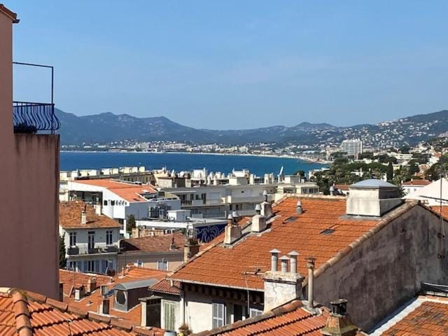 View (from property/room)