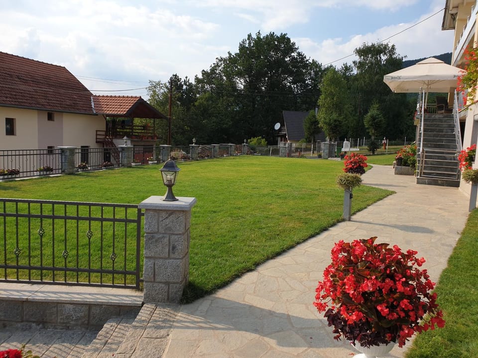 Apartman Djekovic Apartment in Serbia