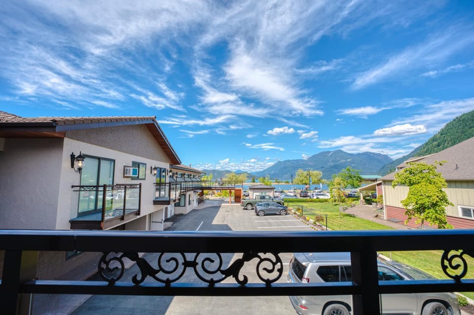 Day, View (from property/room), Balcony/Terrace