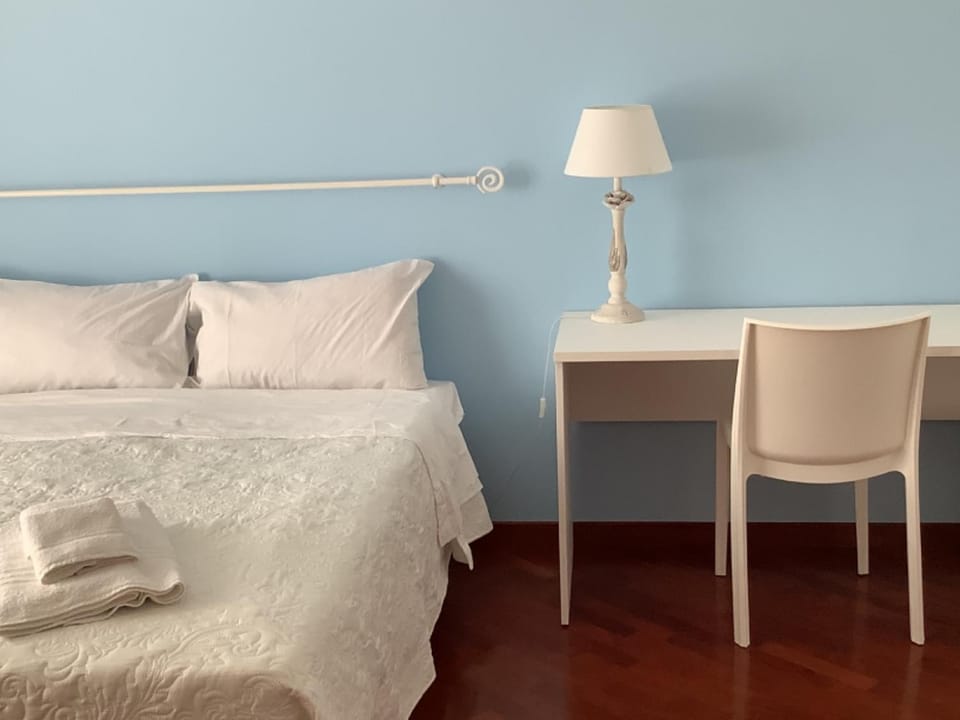 Leo's Home Apartment in Palermo