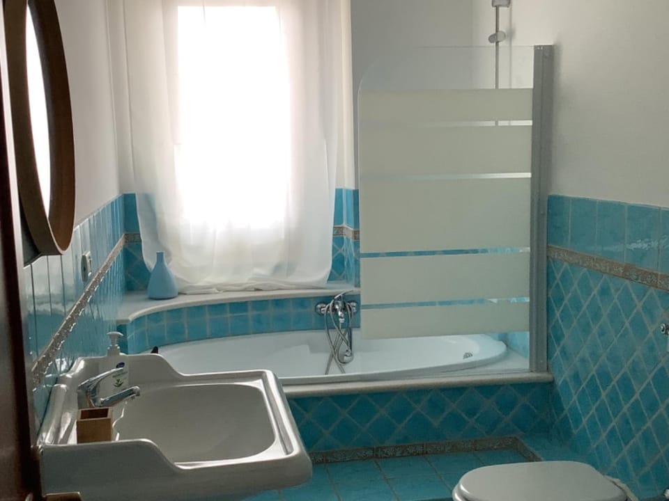 Leo's Home Apartment in Palermo