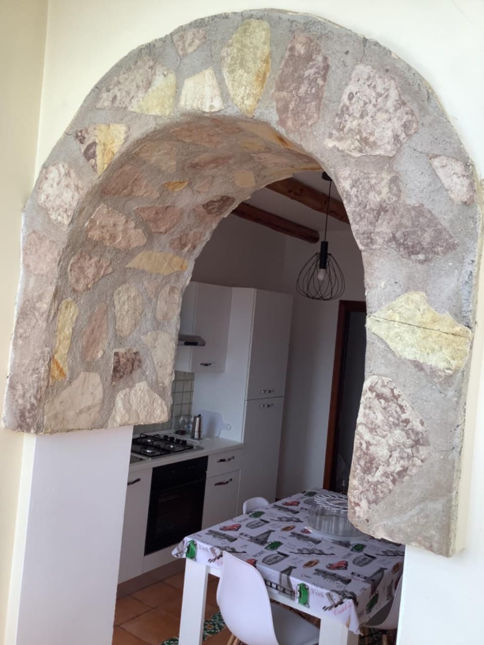 Leo's Home Apartment in Palermo