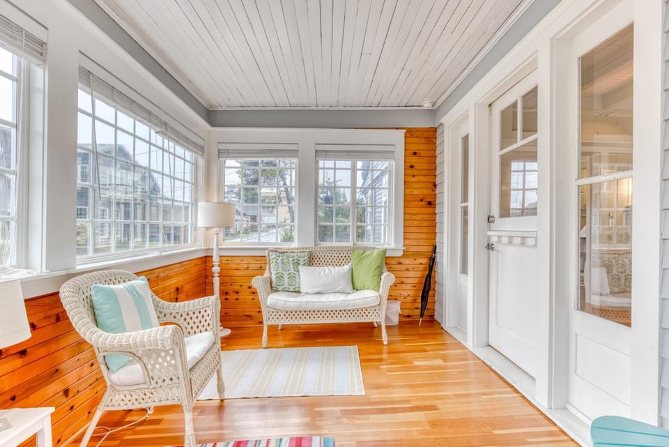 Oceans Away House in Seaside