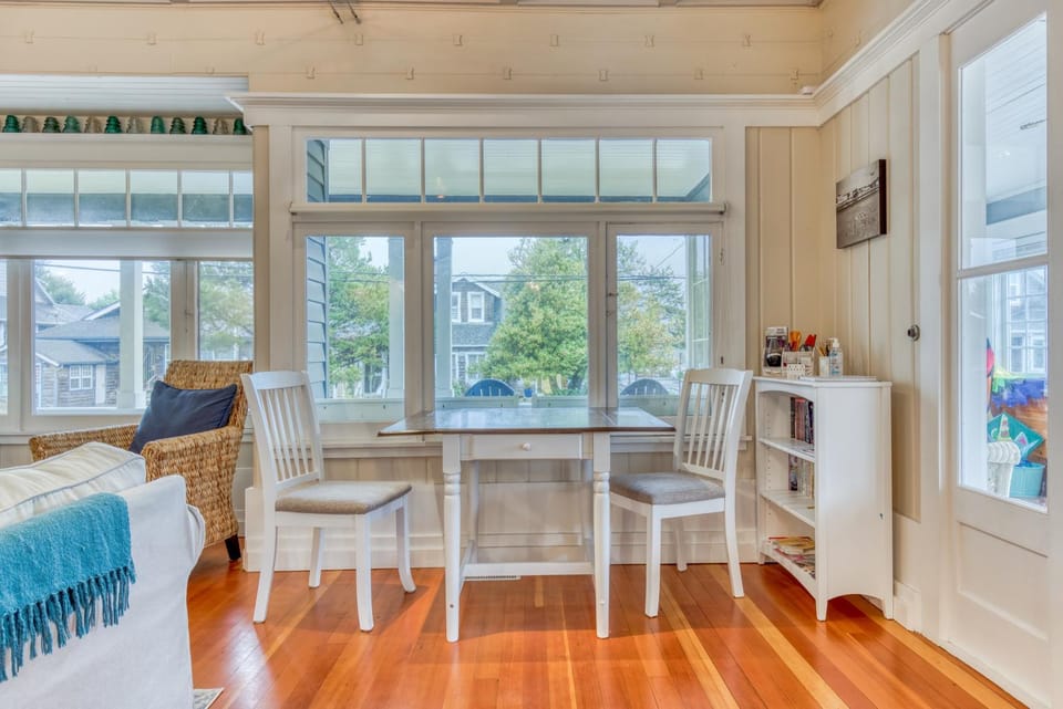 Oceans Away House in Seaside