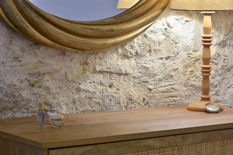 CASA LIBRETTO OLD TOWN CORFU Apartment in Corfu