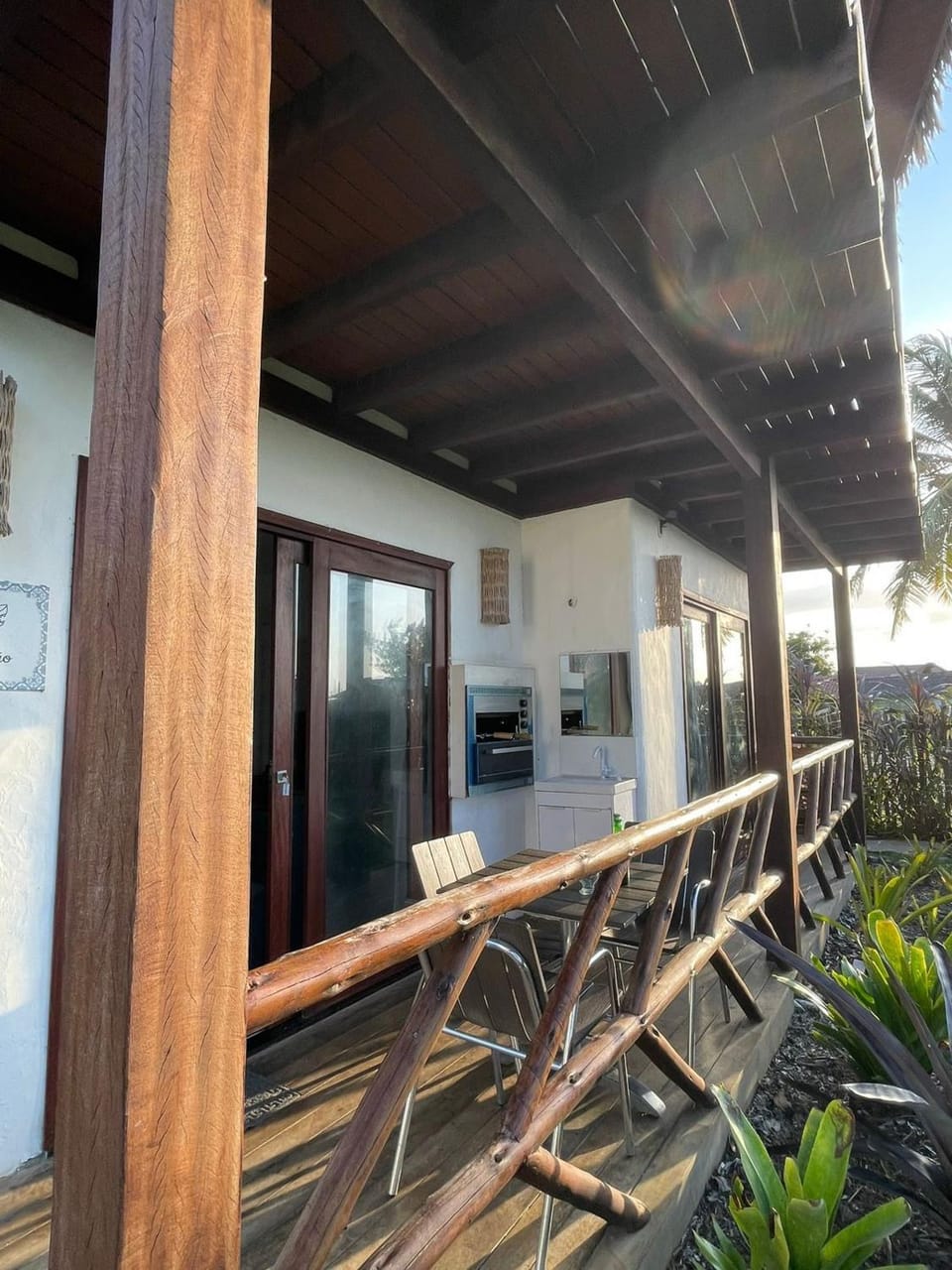 Condomínio Reserva BG - Tubarão House in State of Ceará