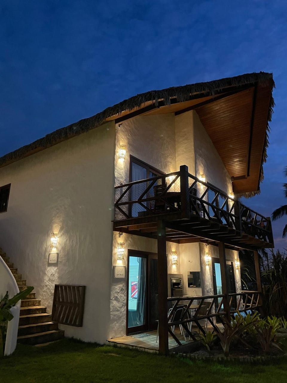Condomínio Reserva BG - Tubarão House in State of Ceará