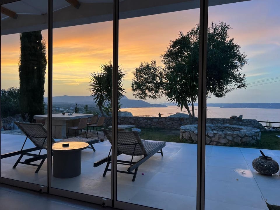 SHIGAYA Boutique Villa Villa in Crete